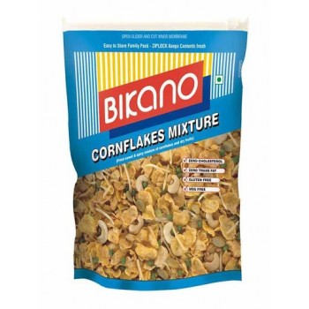 Bikano Cornflakes Mixture, 400gm